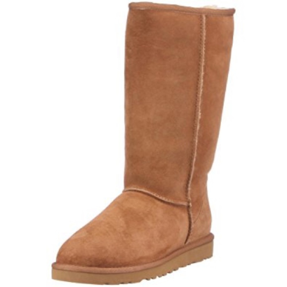 UGG Women Classic Tall